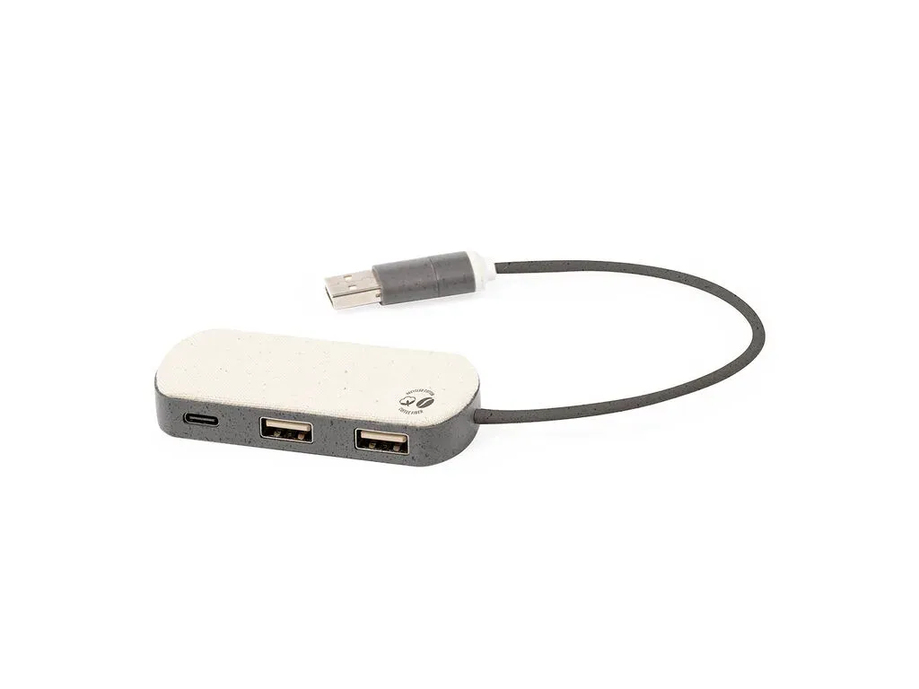 Nylox USB Hub