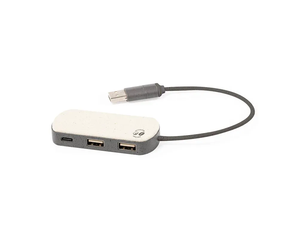 Nylox USB Hub