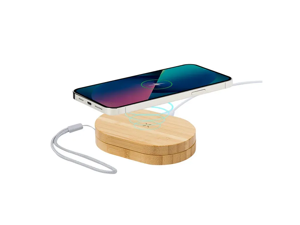 Eliot Charger