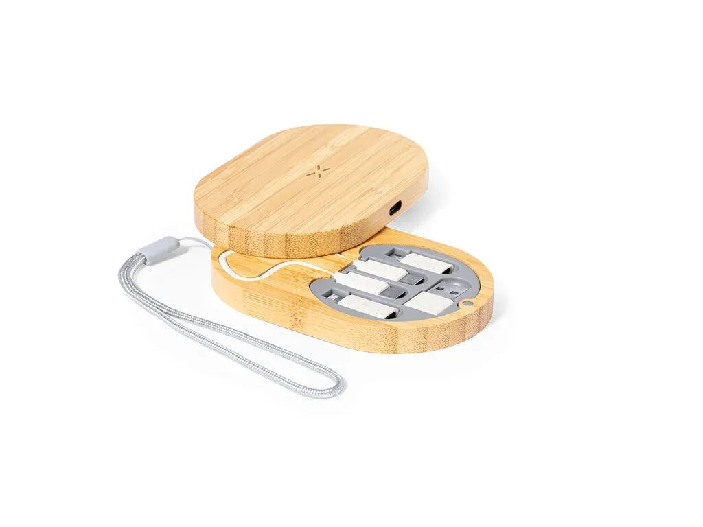 Eliot Charger
