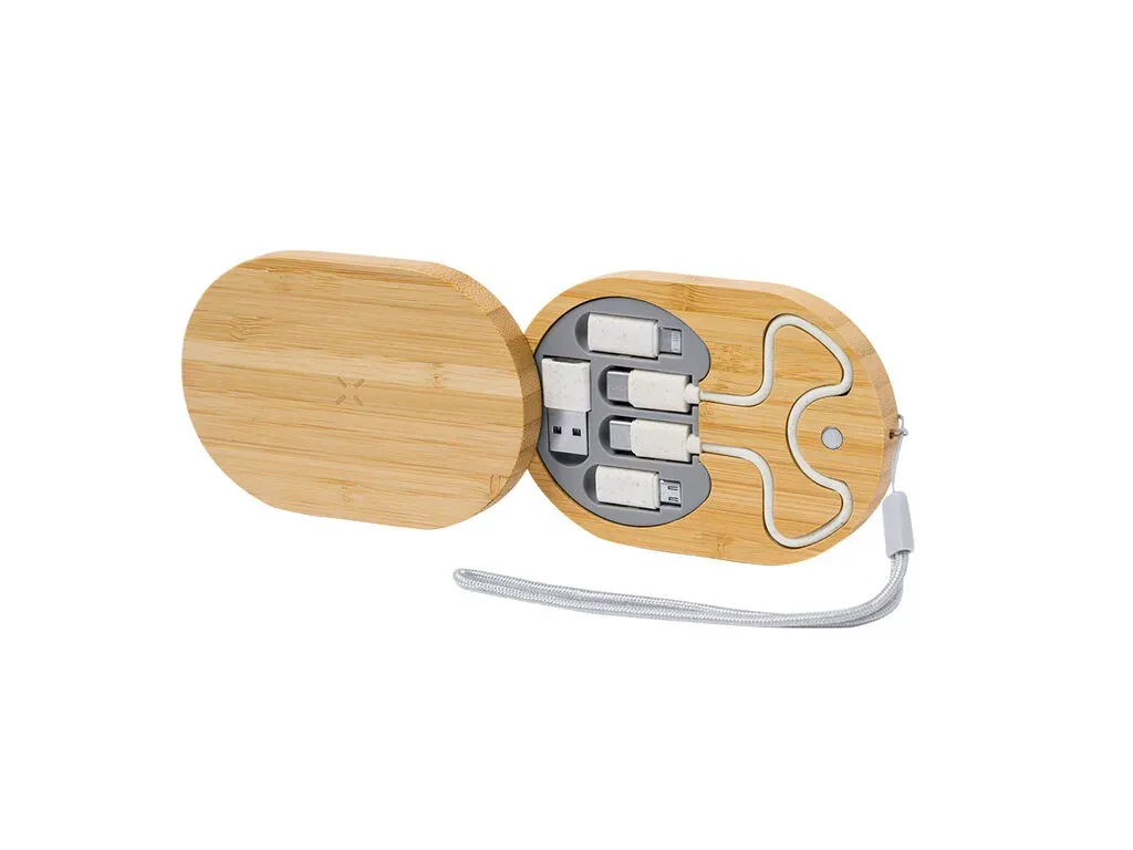 Eliot Charger