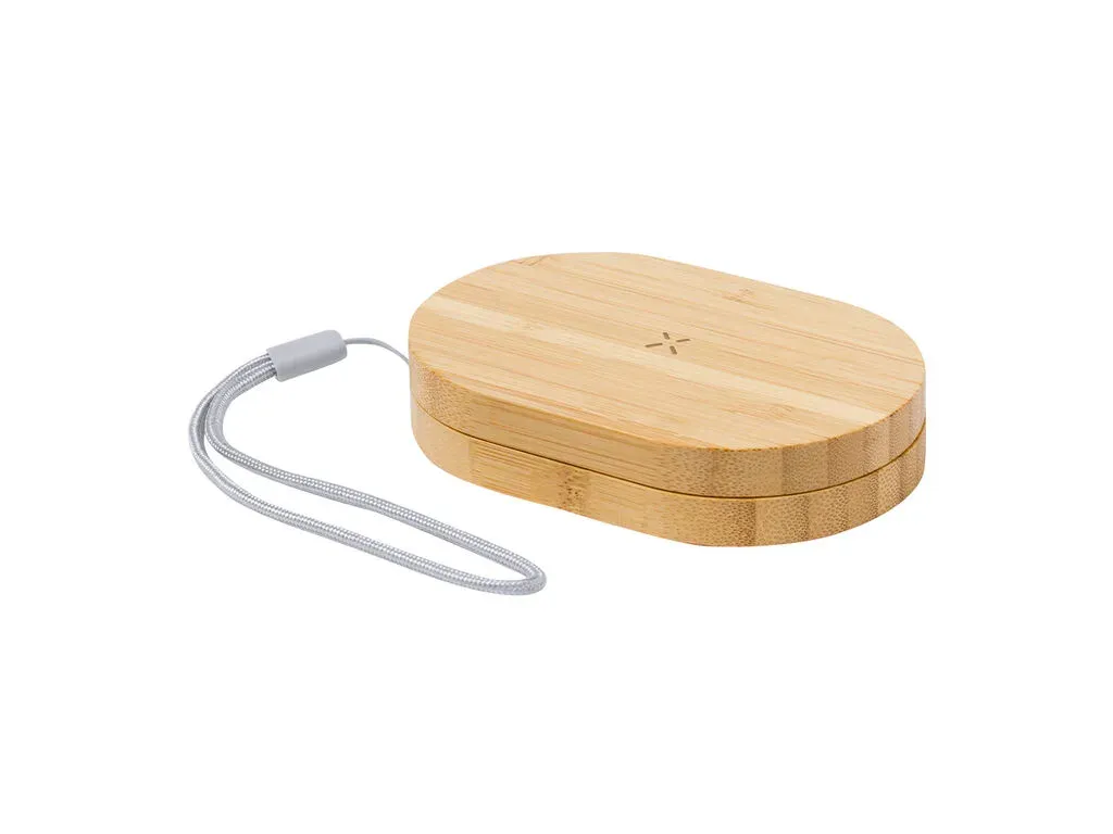 Eliot Charger