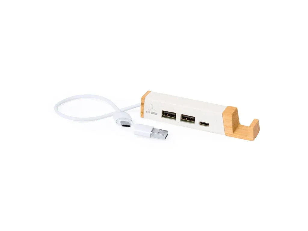 Kartip USB Hub