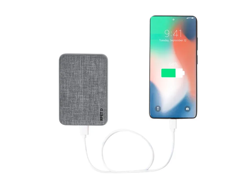 Syrong Power Bank