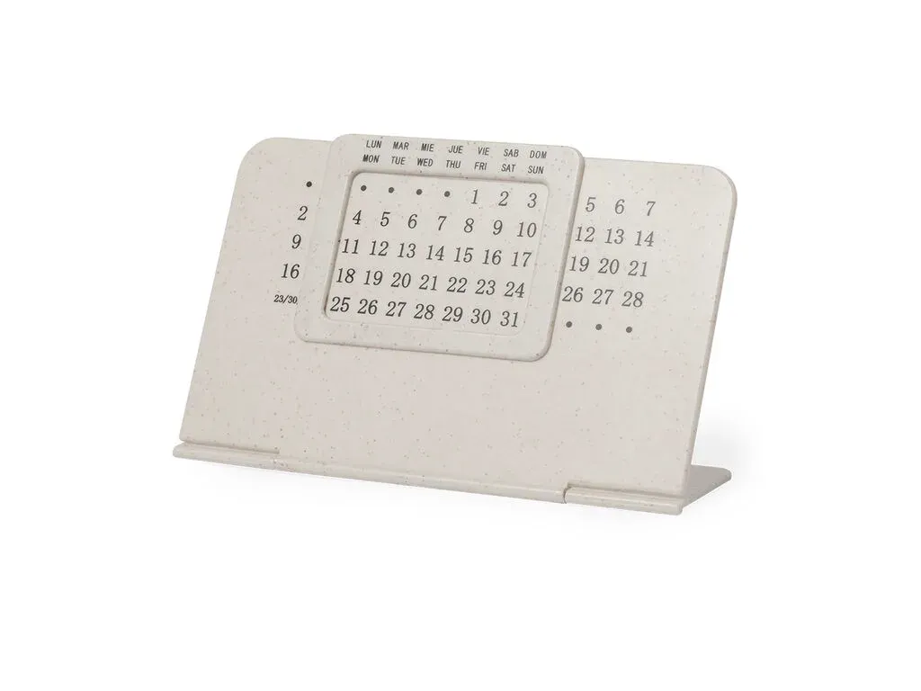 Zegler Everlasting Calendar