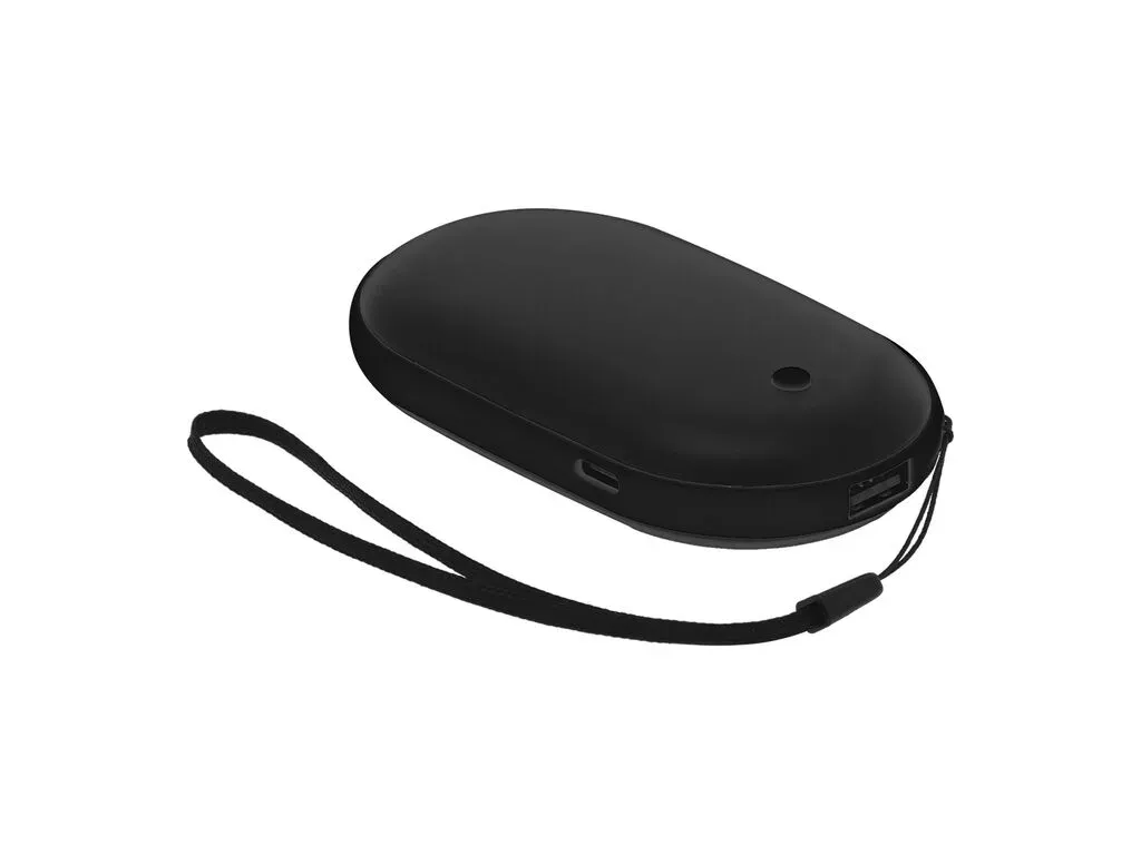 Geax Power Bank Hand Warmer