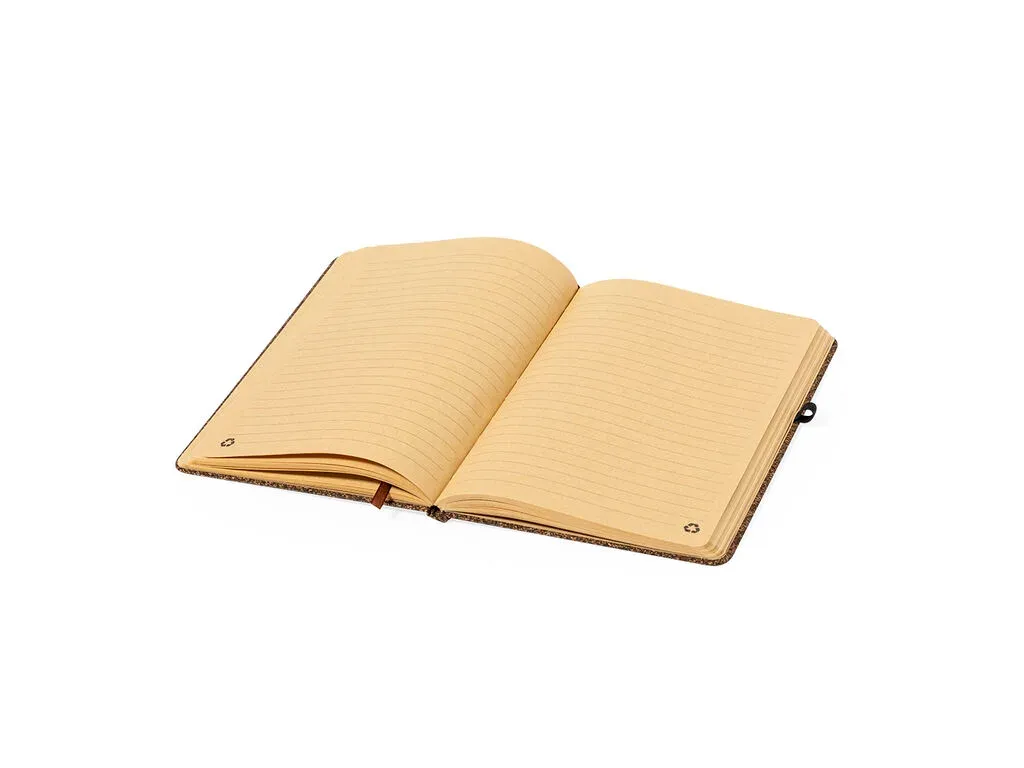 Glampex Notepad