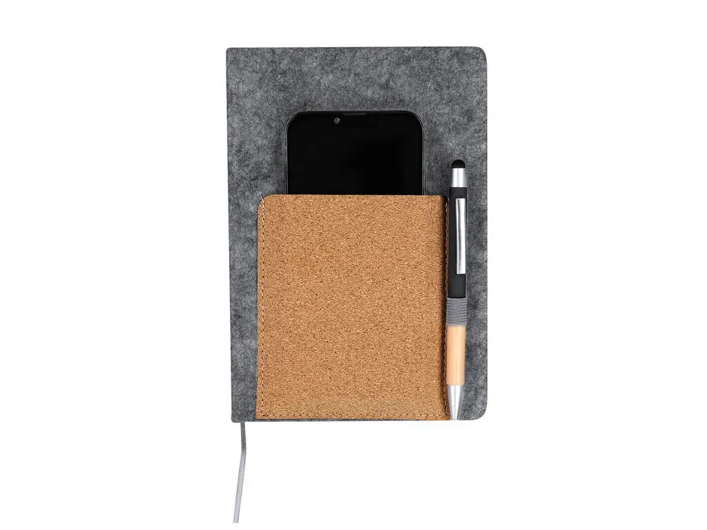 Wilko Notepad