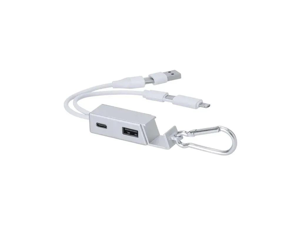 Leony Charger USB Hub