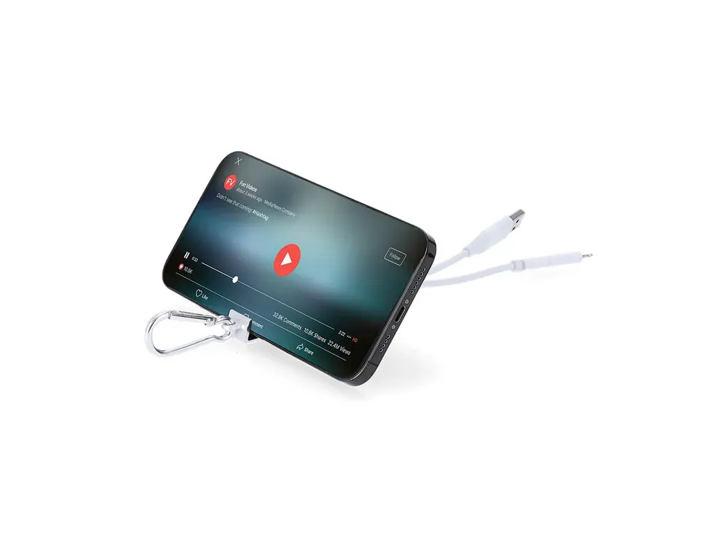 Leony Charger USB Hub