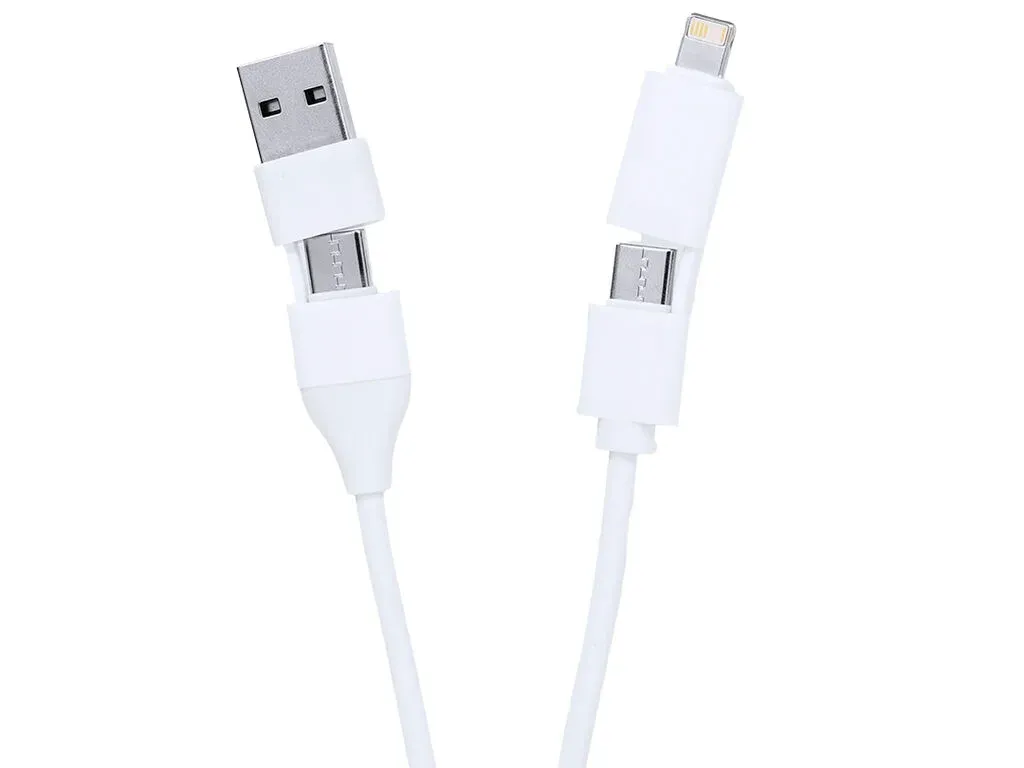 Leony Charger USB Hub