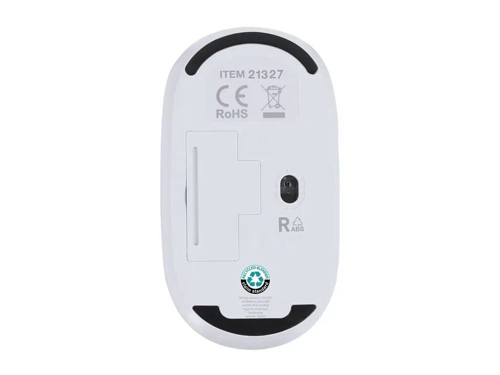 Doryt RCS Mouse