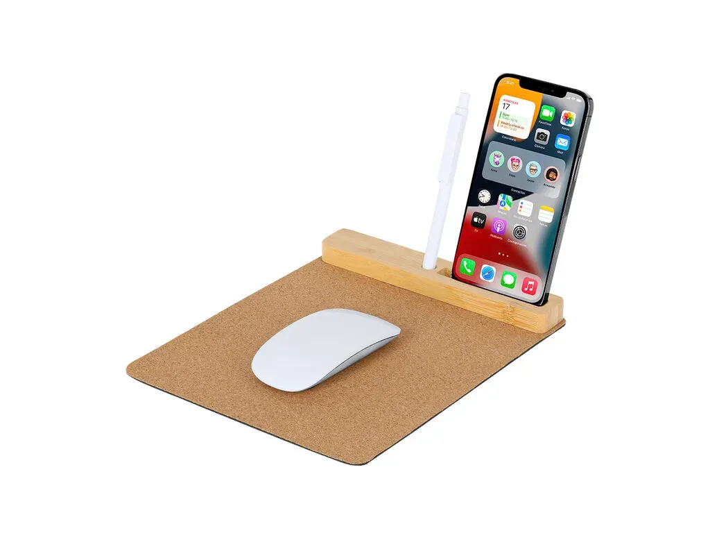 Dannax Multifunction Mousepad