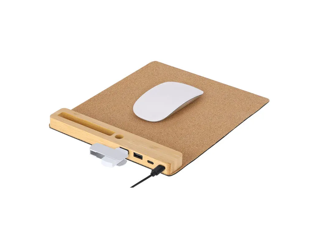 Dannax Multifunction Mousepad