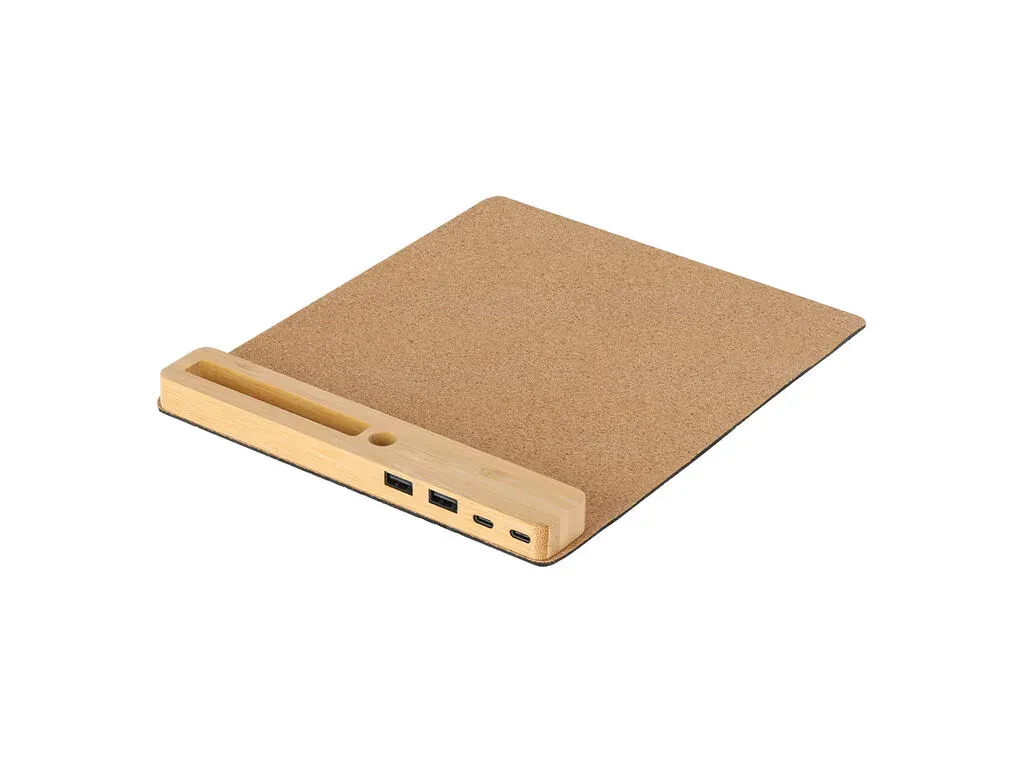 Dannax Multifunction Mousepad