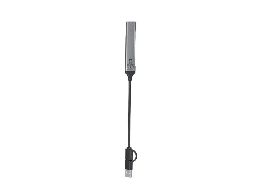 موزع USB كونيري