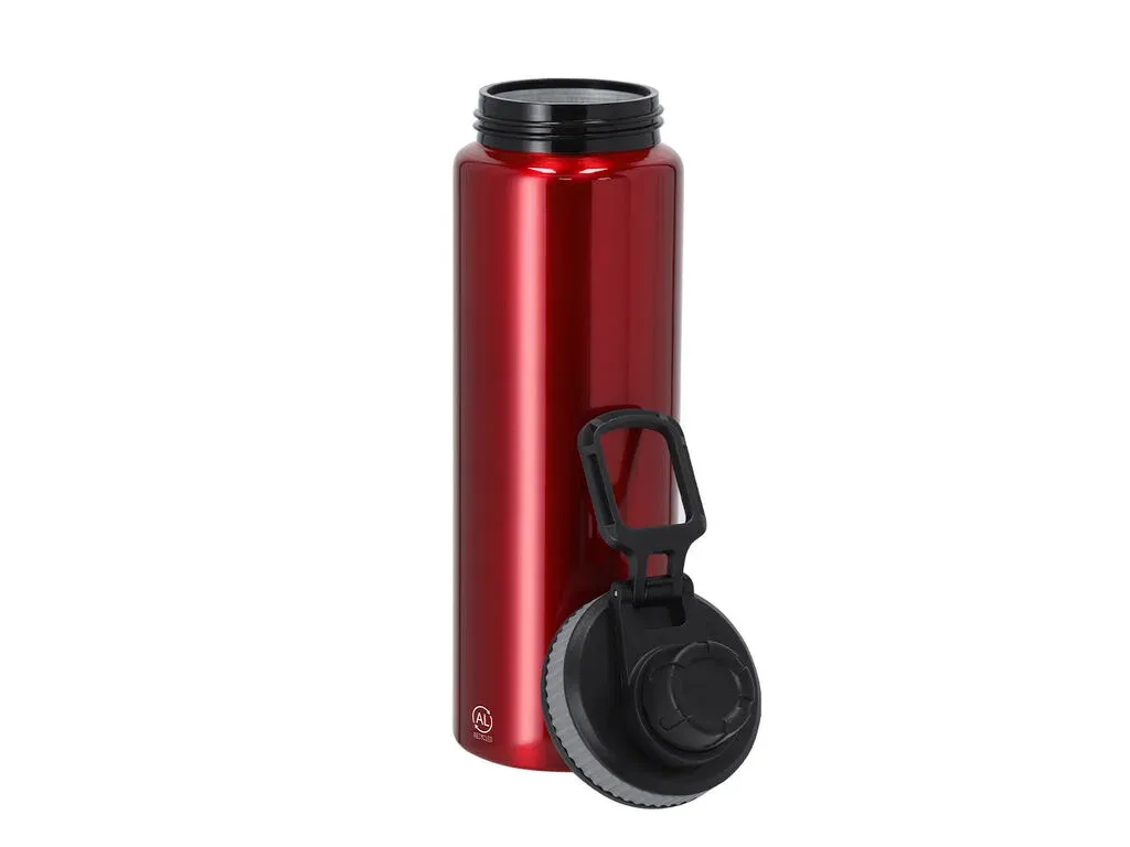 Fouler Bottle