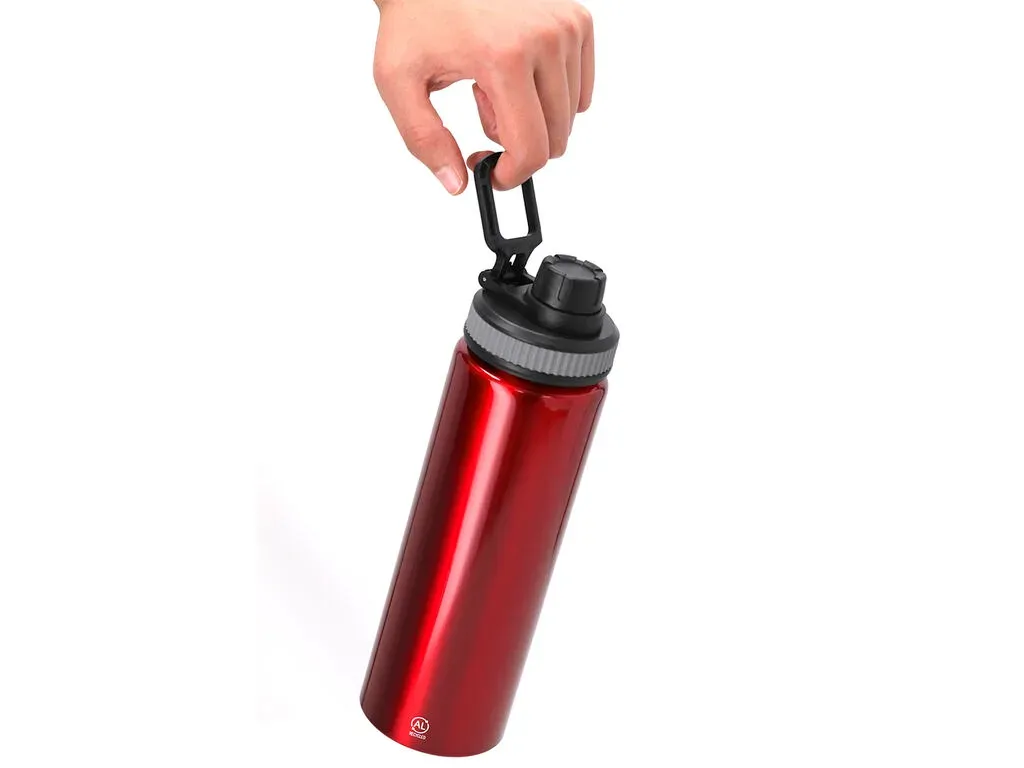 Fouler Bottle