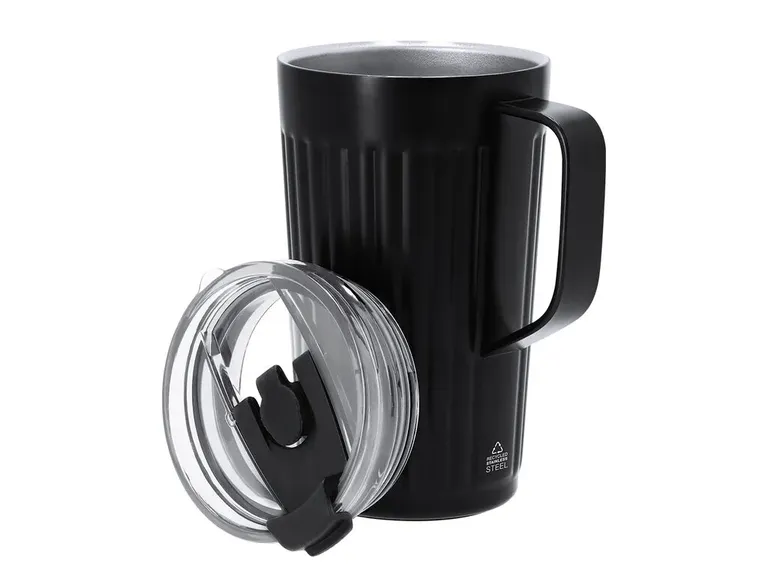 Korplax Insulated Mug