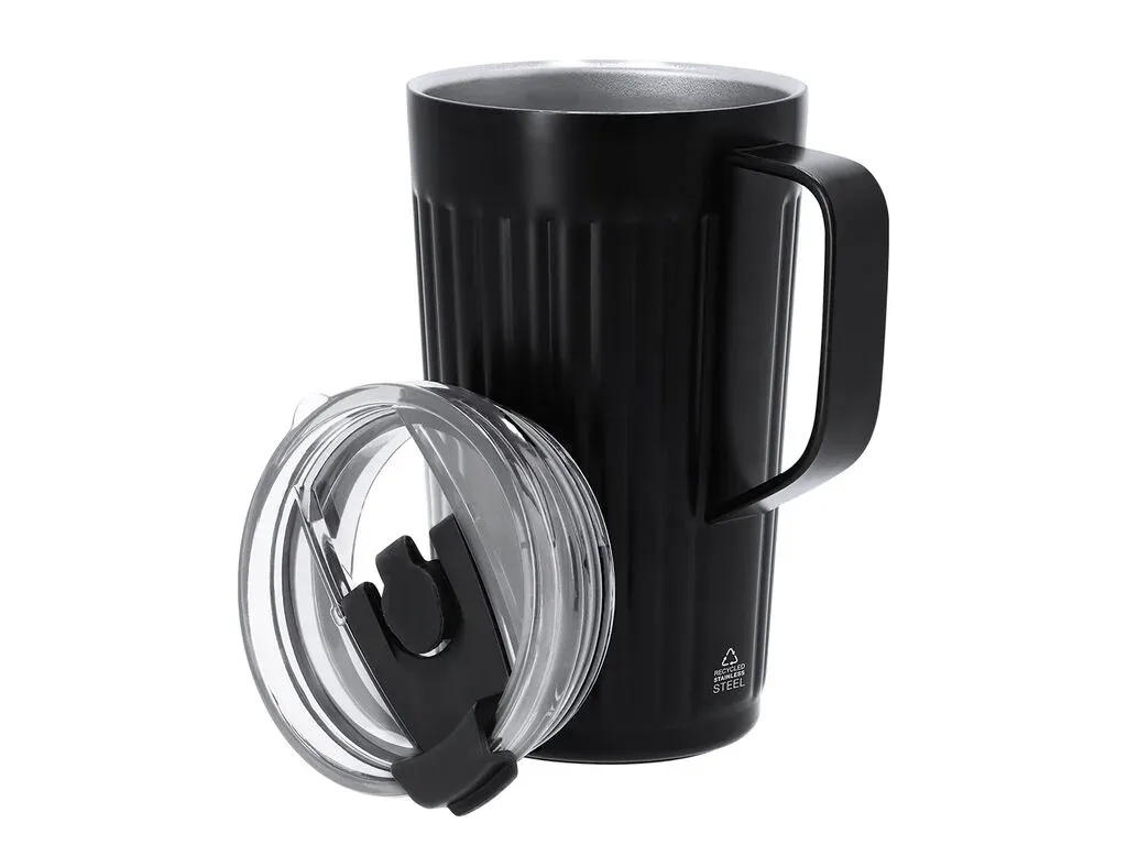 Korplax Insulated Mug