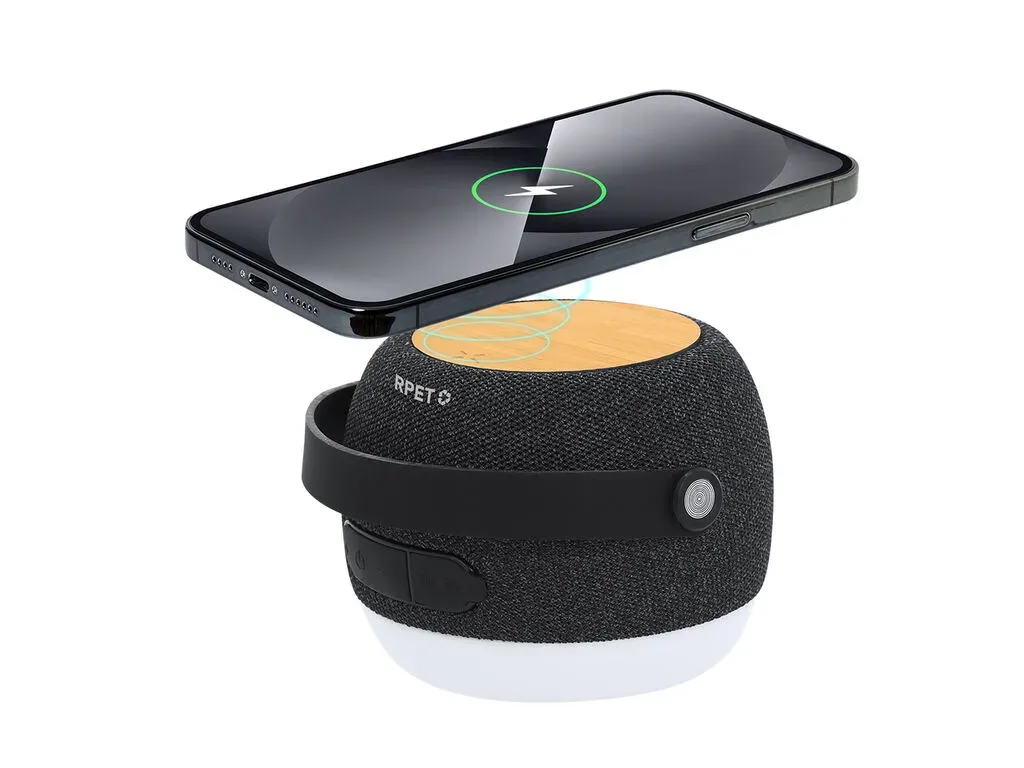 Sprit Charger Speaker