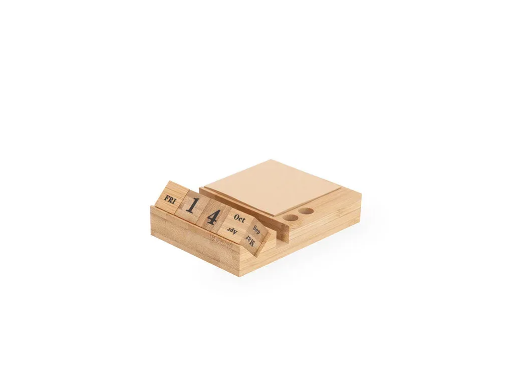Dex Notepad Everlasting Calendar