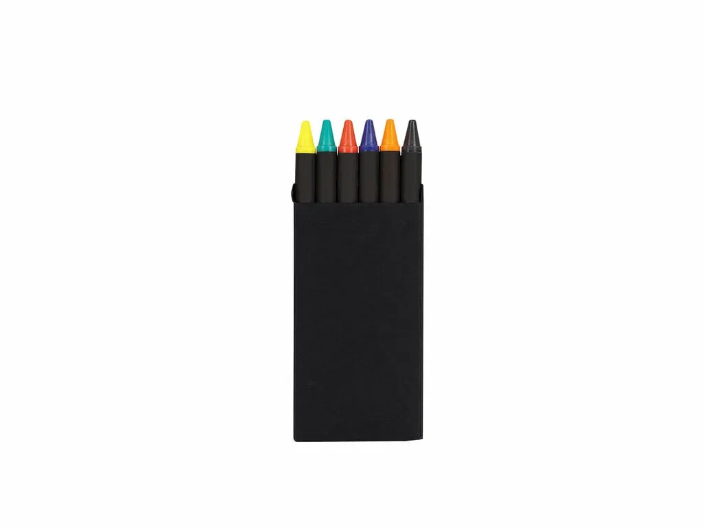 Veseli Crayon Set