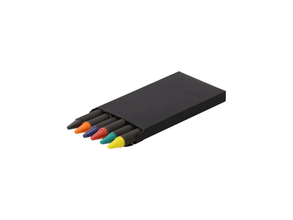 Veseli Crayon Set