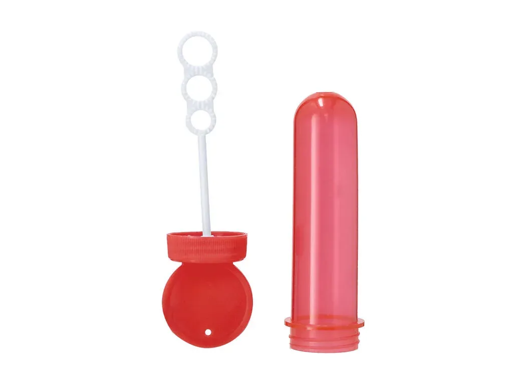 Jakud Bubbles