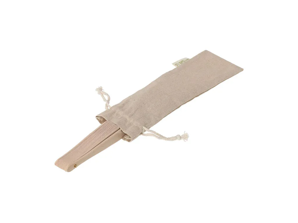 Fleken Hand Fan Pouch