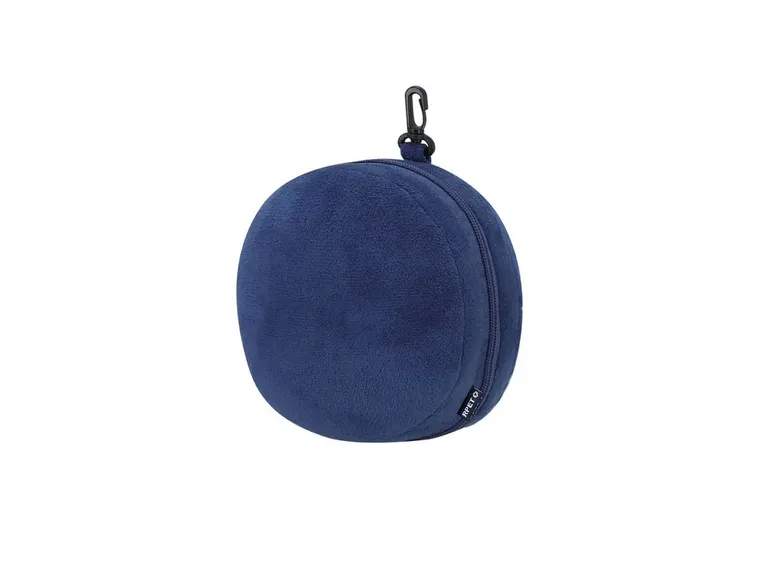 Pansir Travel Eye Mask Pillow