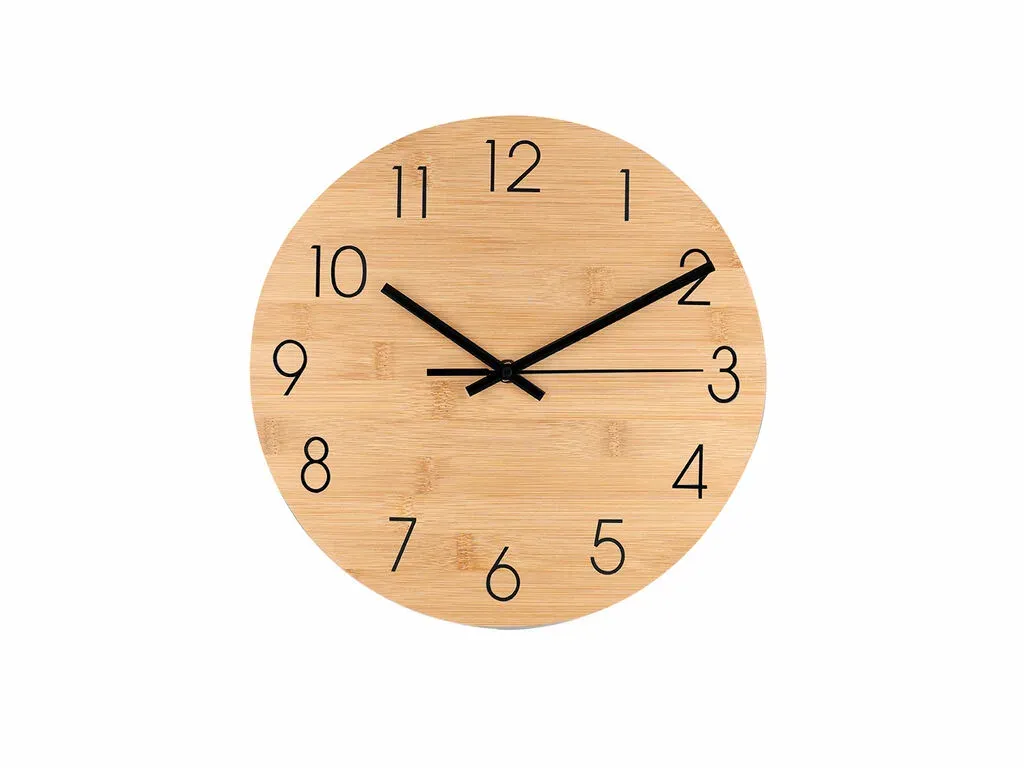 Tiwel Wall Clock