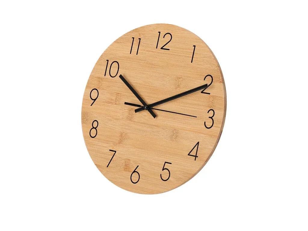 Tiwel Wall Clock
