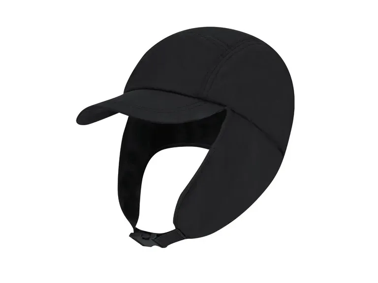 Cuarich Cap
