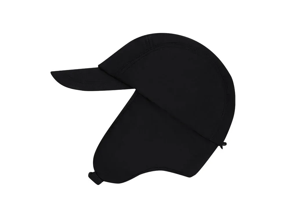 Cuarich Cap