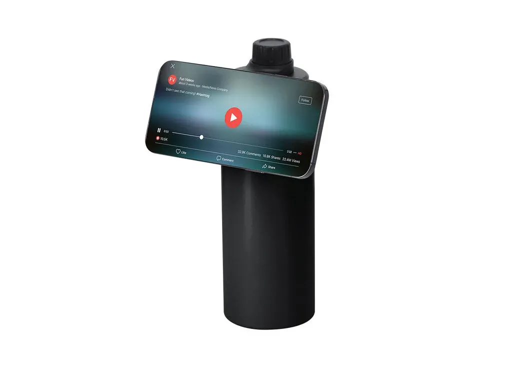 Stork Insulated Bottle