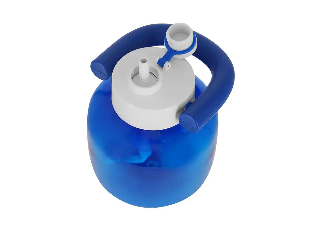 Heiza Bottle