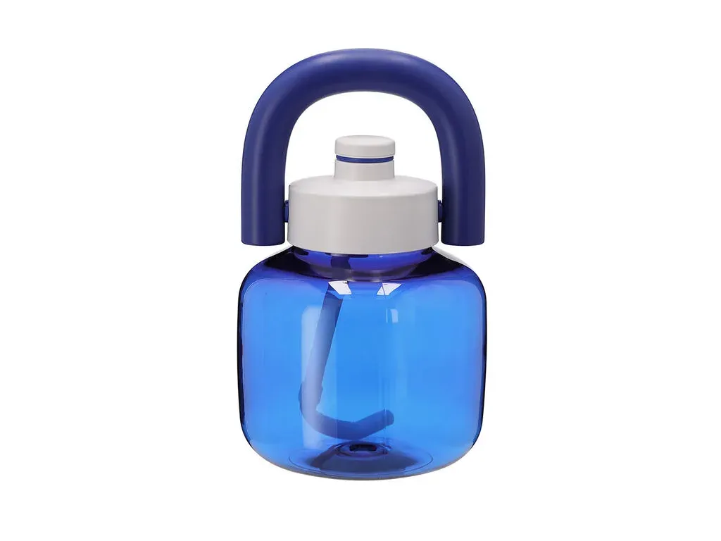 Heiza Bottle
