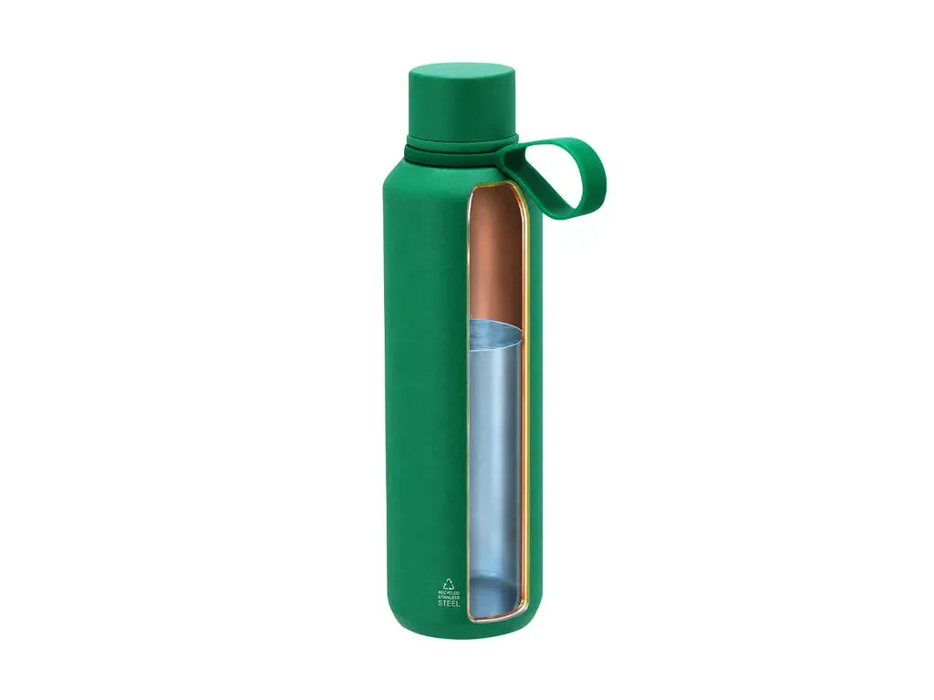 Yomar Insulated Bottle