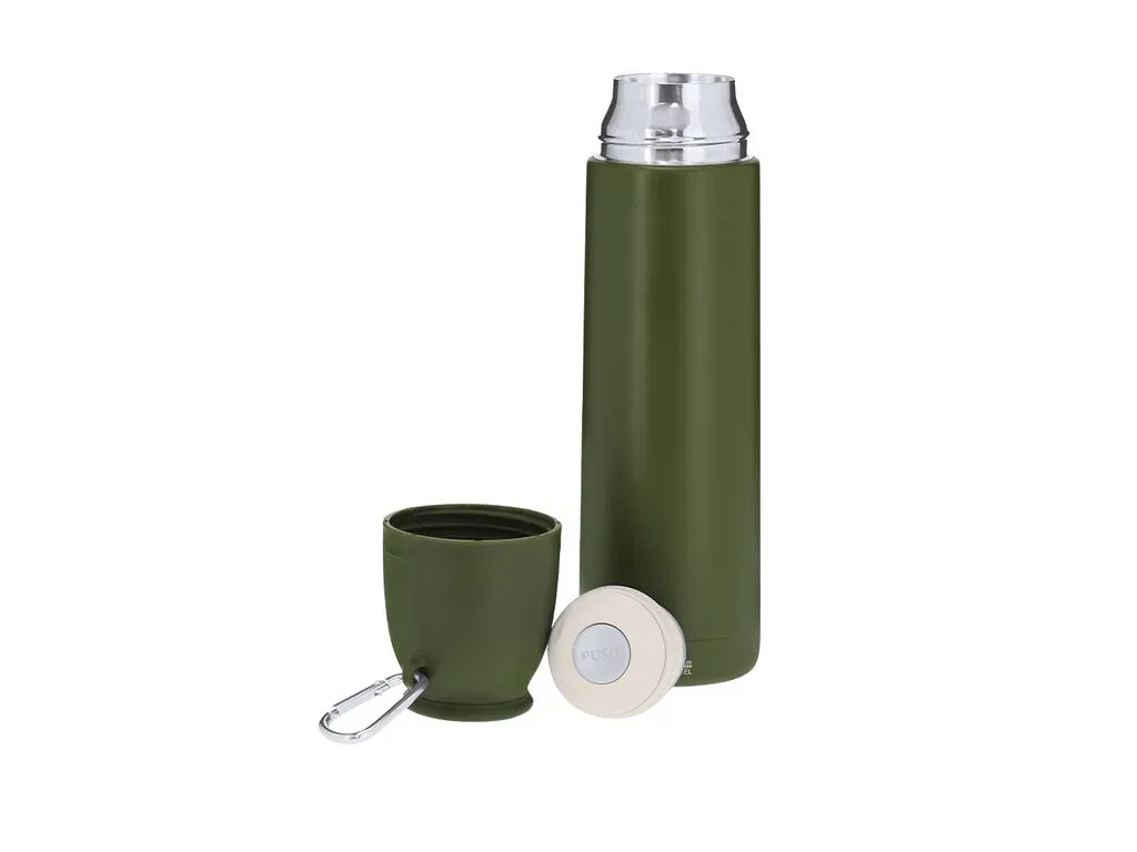 Clorin Vacuum Flask