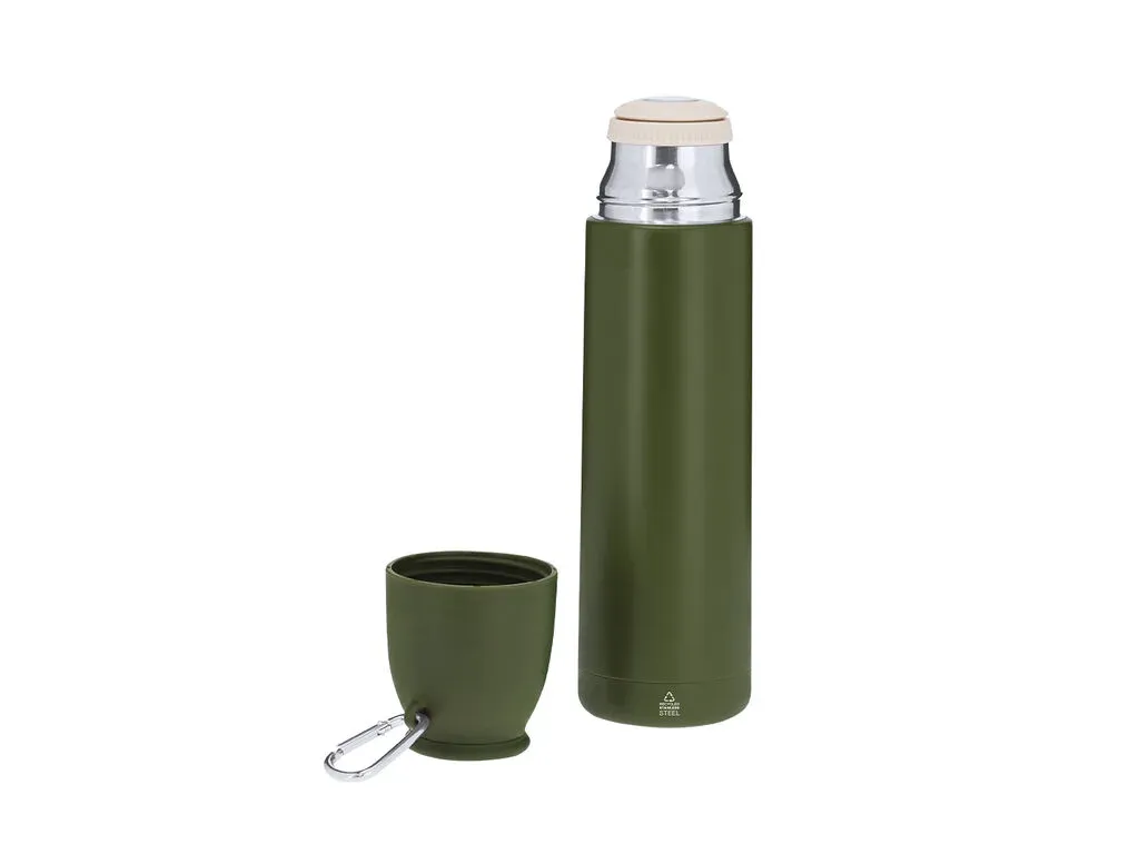Clorin Vacuum Flask