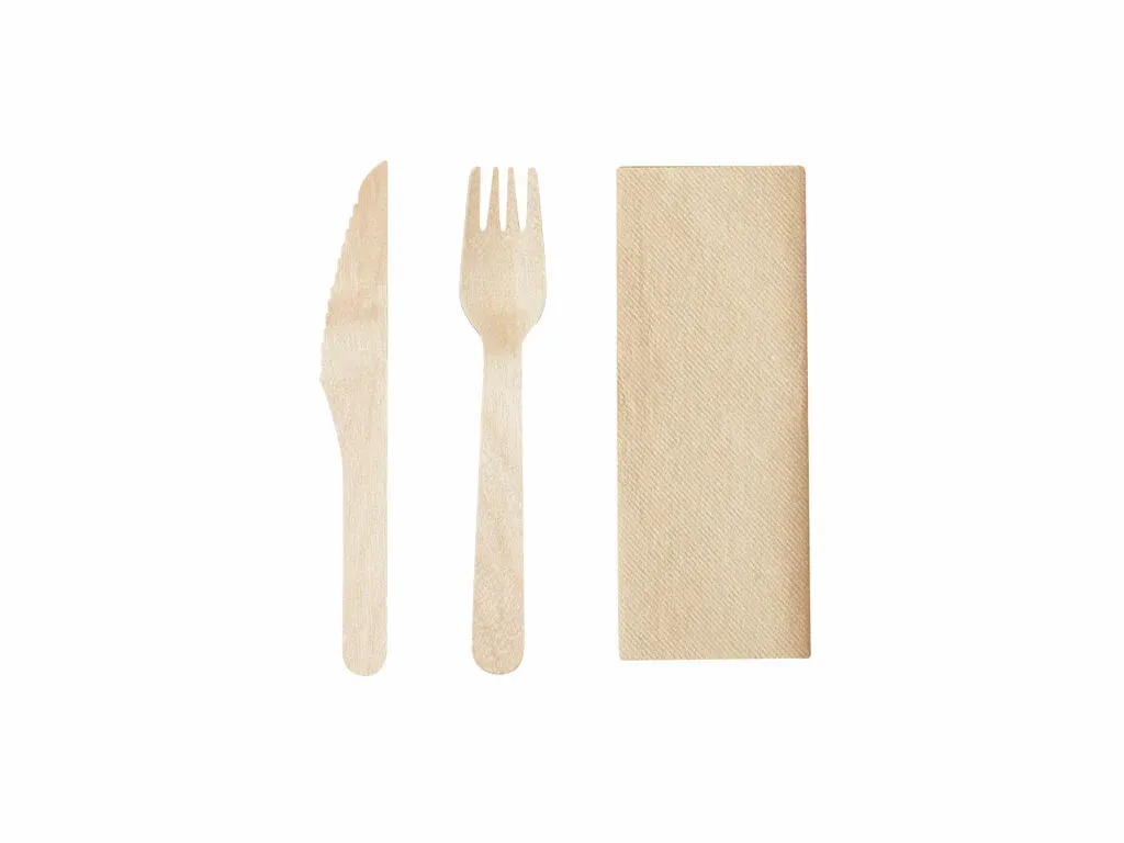 Kumix Cutlery Set