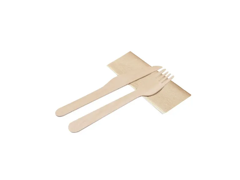Kumix Cutlery Set