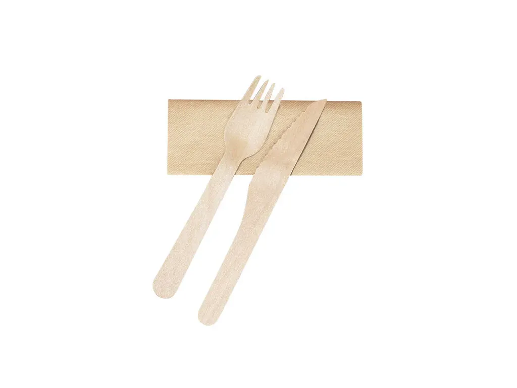 Kumix Cutlery Set