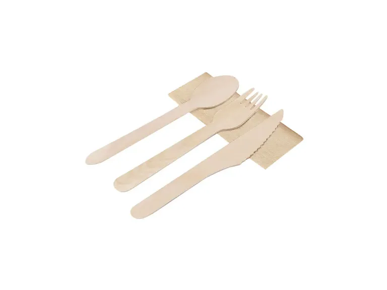 Grinox Cutlery Set