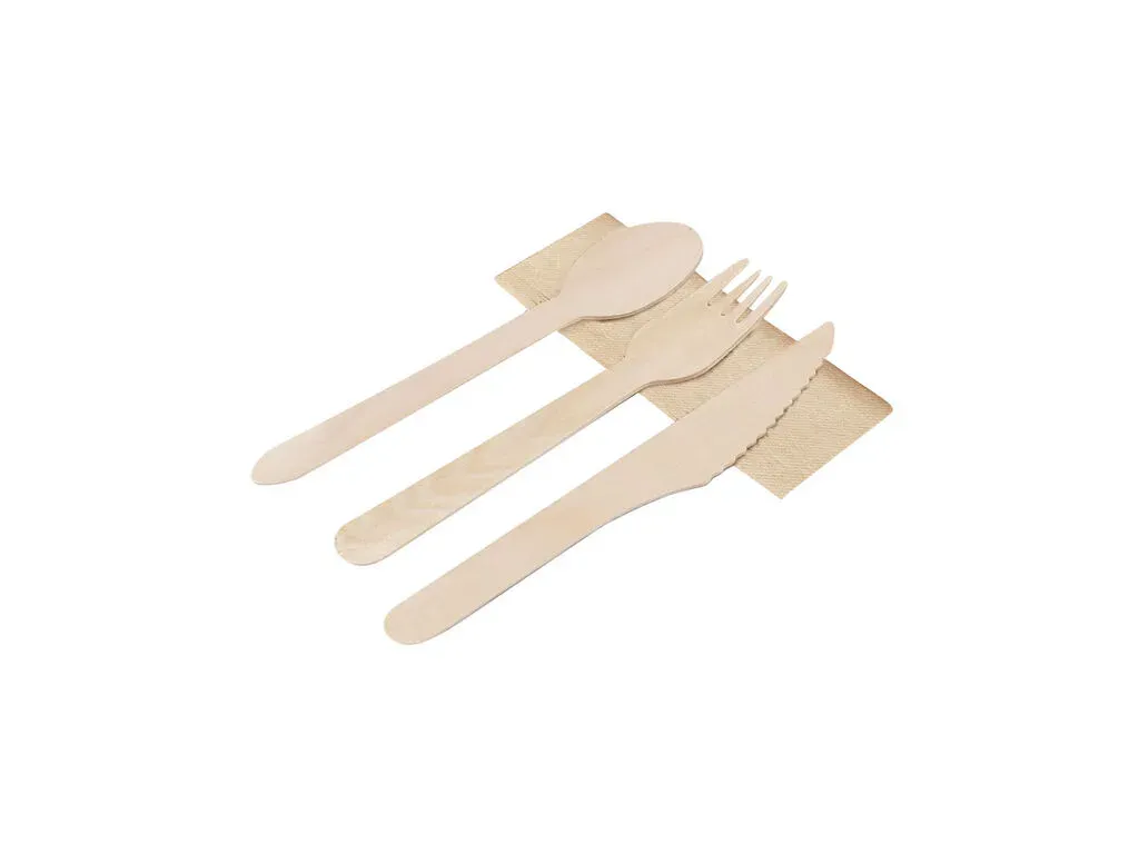 Grinox Cutlery Set