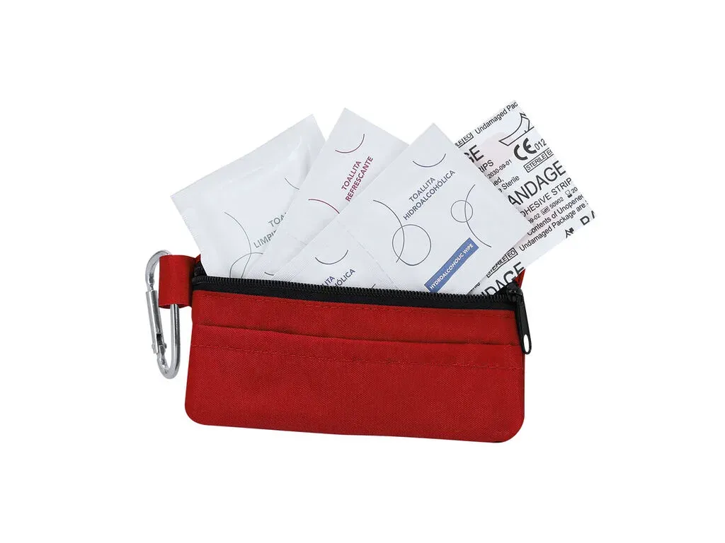 Fredek Emergency Kit