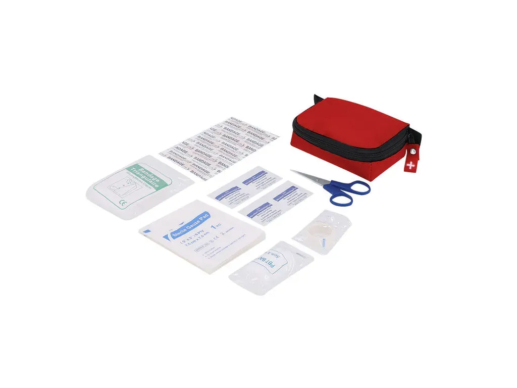 Kintar Emergency Kit