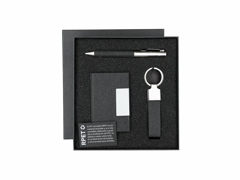 Fraxen Set