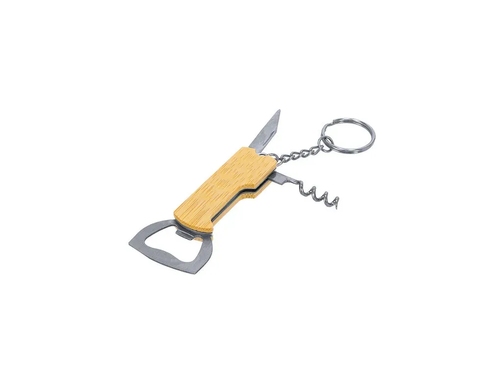 Jilar Opener Keyring